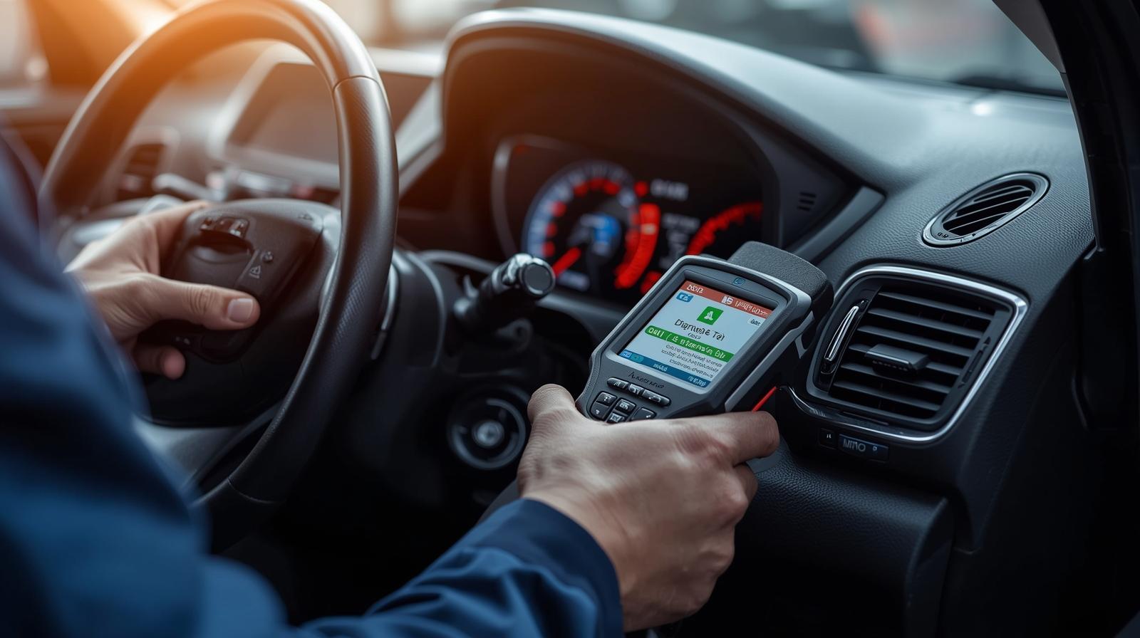 What is a Car Diagnostic Test, Why It’s Important, and Why Choose Cardoc Diagnostics